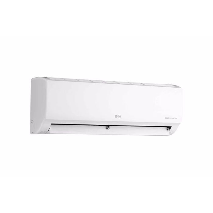 [2.0HP][Inverter] LG IN:S3NQ18JLPWL Air Cond 2.0HP Classic Dual Inverter R32 | TBM Online