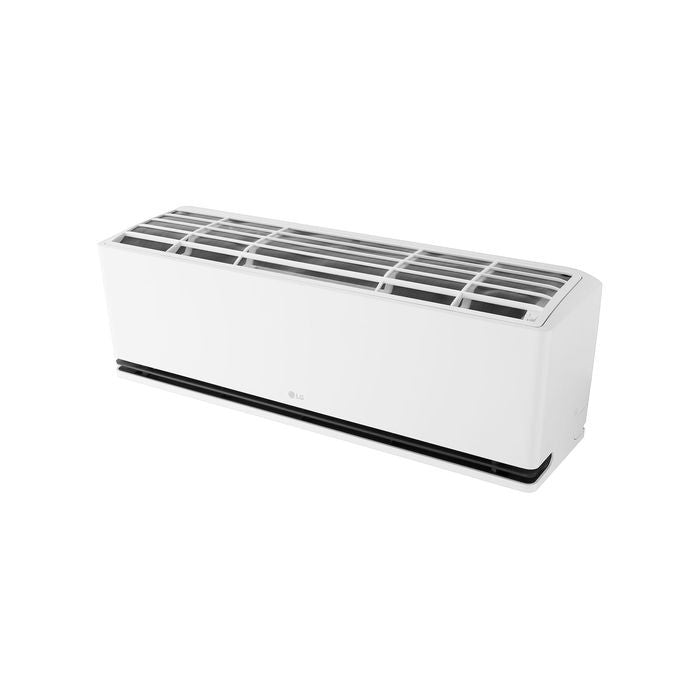 [2.5HP][Inverter] LG IN:S3NQ24121DA Air Cond 2.5HP Wall Mounted Dualcool AI Air Inverter R32 | TBM Online