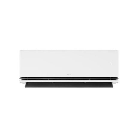 [2.5HP][Inverter] LG IN:S3NQ24121DA Air Cond 2.5HP Wall Mounted Dualcool AI Air Inverter R32 | TBM Online