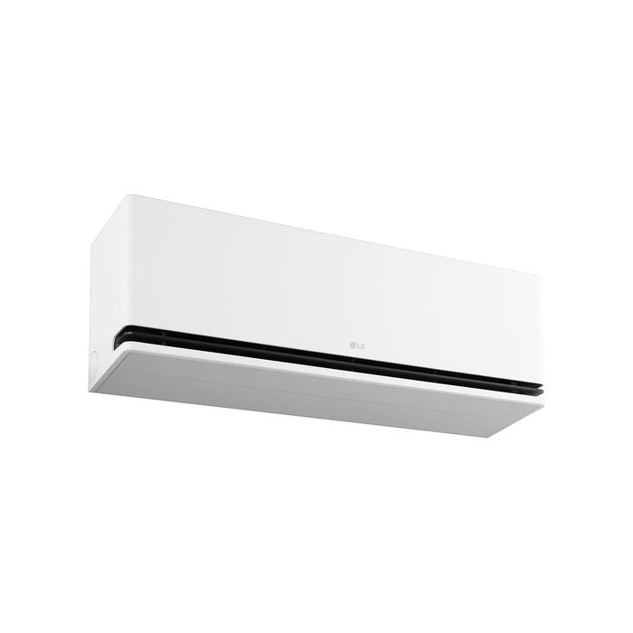 [2.5HP][Inverter] LG IN:S3NQ24121DA Air Cond 2.5HP Wall Mounted Dualcool AI Air Inverter R32 | TBM Online