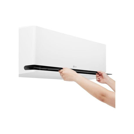[2.5HP][Inverter] LG IN:S3NQ24121DA Air Cond 2.5HP Wall Mounted Dualcool AI Air Inverter R32 | TBM Online