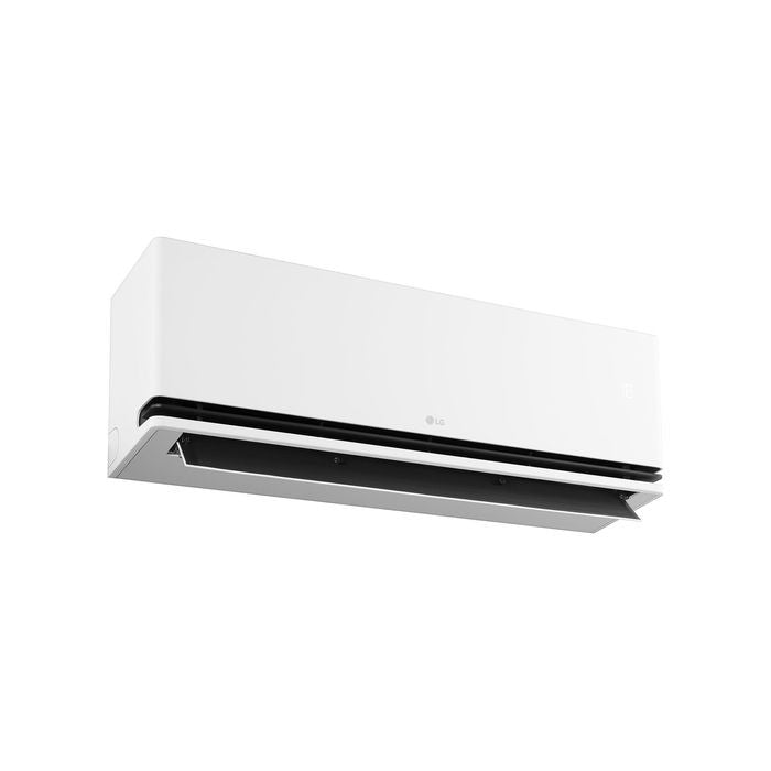 [2.5HP][Inverter] LG IN:S3NQ24121DA Air Cond 2.5HP Wall Mounted Dualcool AI Air Inverter R32 | TBM Online