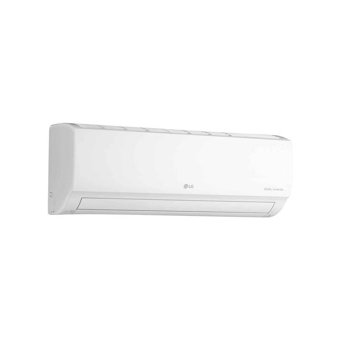 [2.5HP][Inverter] LG IN:S3NQ24K2PWL Air Cond 2.5HP Classic Dual Inverter R32 | TBM Online
