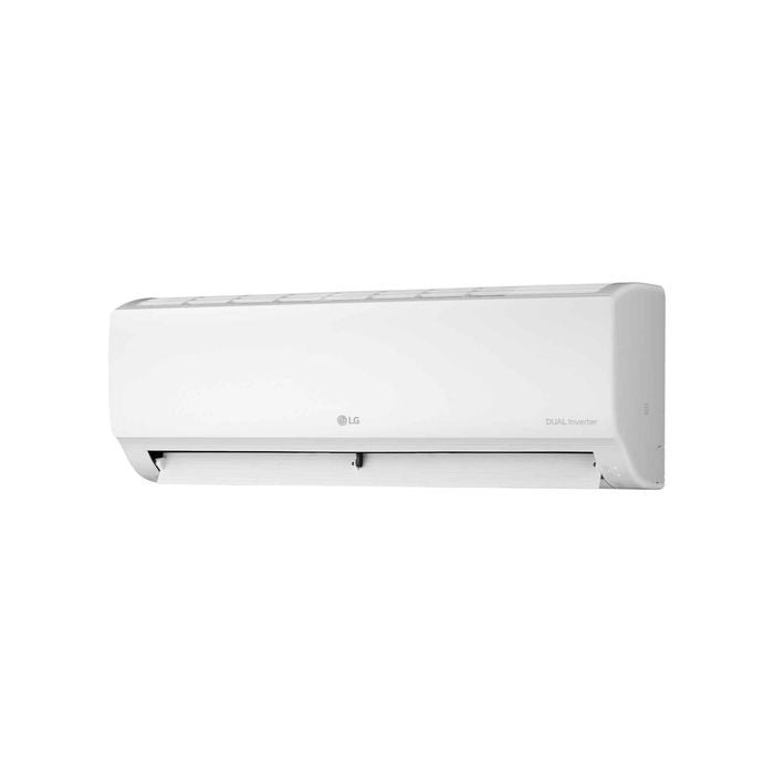 [2.5HP][Inverter] LG IN:S3NQ24K2PWL Air Cond 2.5HP Classic Dual Inverter R32 | TBM Online