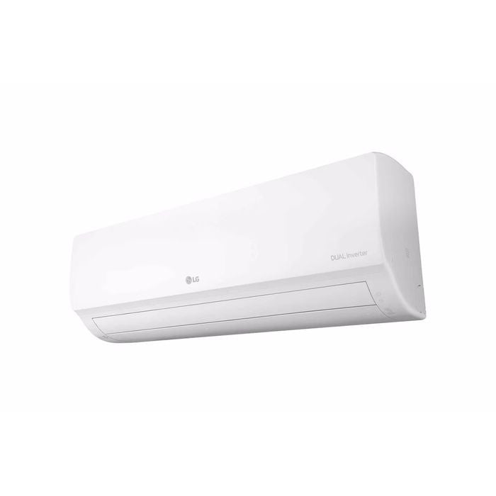 [2.5HP][Inverter] LG IN:S3NQ24K2PWL Air Cond 2.5HP Classic Dual Inverter R32 | TBM Online