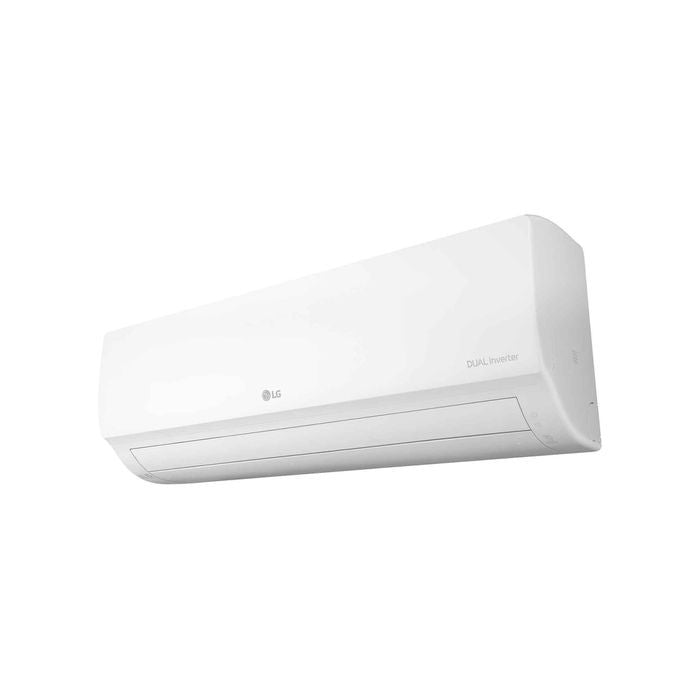 [2.5HP][Inverter] LG IN:S3NQ24K2PWL Air Cond 2.5HP Classic Dual Inverter R32 | TBM Online