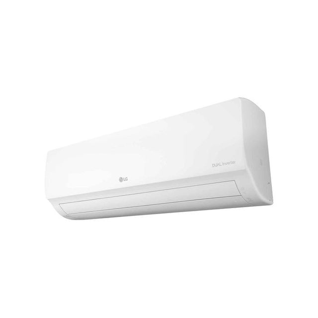 [2.5HP][Inverter] LG IN:S3NQ24K2PWL Air Cond 2.5HP Classic Dual Inverter R32 | TBM Online