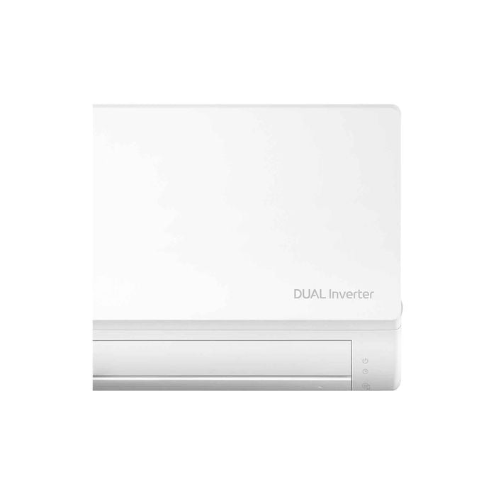 [2.5HP][Inverter] LG IN:S3NQ24K2PWL Air Cond 2.5HP Classic Dual Inverter R32 | TBM Online
