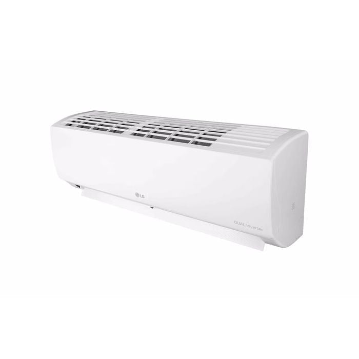 [2.5HP][Inverter] LG IN:S3NQ24K2PWL Air Cond 2.5HP Classic Dual Inverter R32 | TBM Online