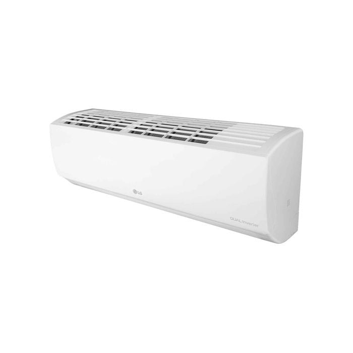[2.5HP][Inverter] LG IN:S3NQ24K2PWL Air Cond 2.5HP Classic Dual Inverter R32 | TBM Online