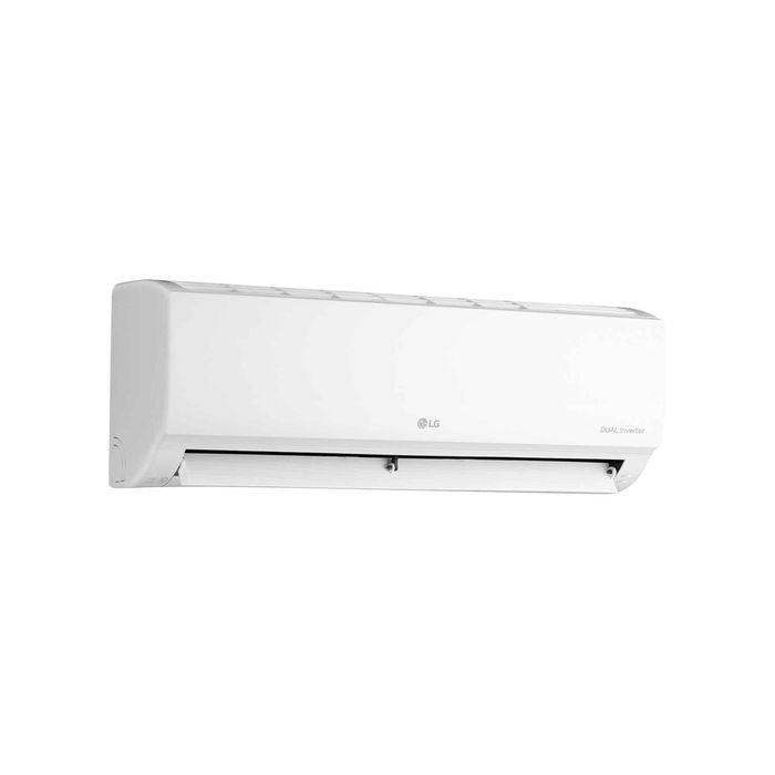 [2.5HP][Inverter] LG IN:S3NQ24K2PWL Air Cond 2.5HP Classic Dual Inverter R32 | TBM Online