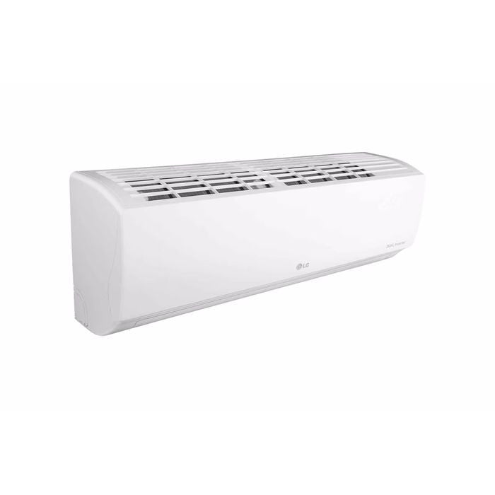 [2.5HP][Inverter] LG IN:S3NQ24K2PWL Air Cond 2.5HP Classic Dual Inverter R32 | TBM Online