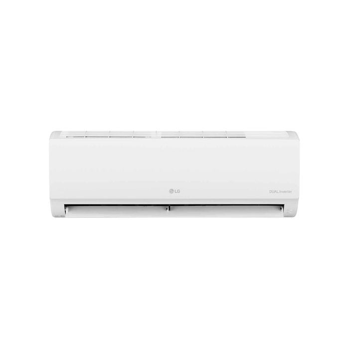 [2.5HP][Inverter] LG IN:S3NQ24K2PWL Air Cond 2.5HP Classic Dual Inverter R32 | TBM Online