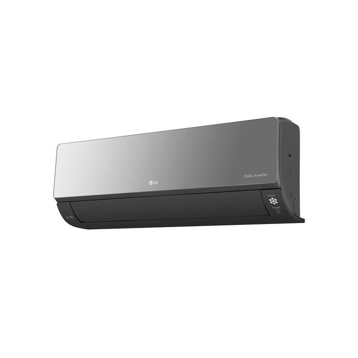 [2.5HP][Inverter] LG IN:S3NQ24K2RPA Air Cond 2.5HP Artcool Objet Mirror R32 | TBM Online