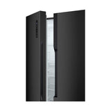 LG GCFB507PLAM Side By Side Fridge 566L Inverter | TBM Online