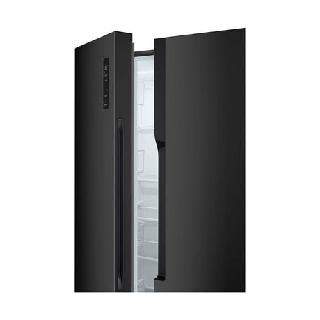 LG GCFB507PLAM Side By Side Fridge 566L Inverter | TBM Online