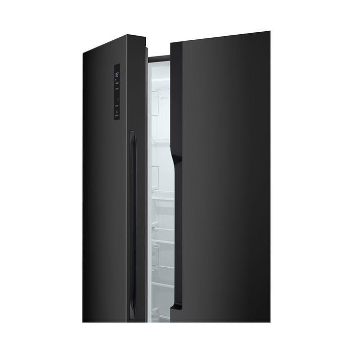 LG GCFB507PLAM Side By Side Fridge 566L Inverter | TBM Online