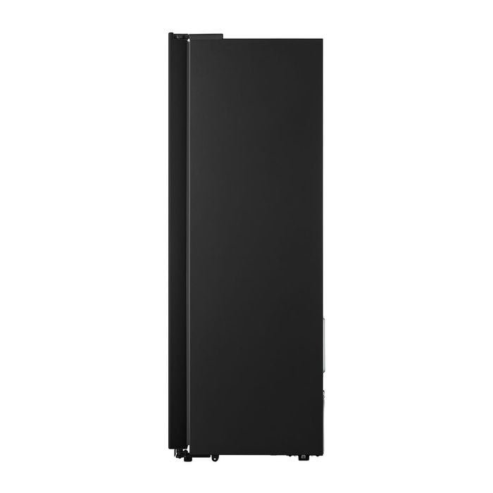 LG GCFB507PLAM Side By Side Fridge 566L Inverter | TBM Online