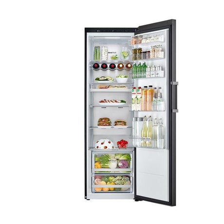 LG GC-B411FGPB 386L Single Door Fridge in Beige Finish | TBM Online