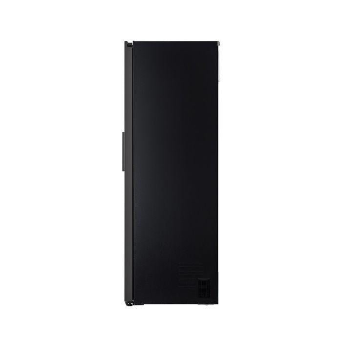 LG GC-B411FGPB 386L Single Door Fridge in Beige Finish | TBM Online