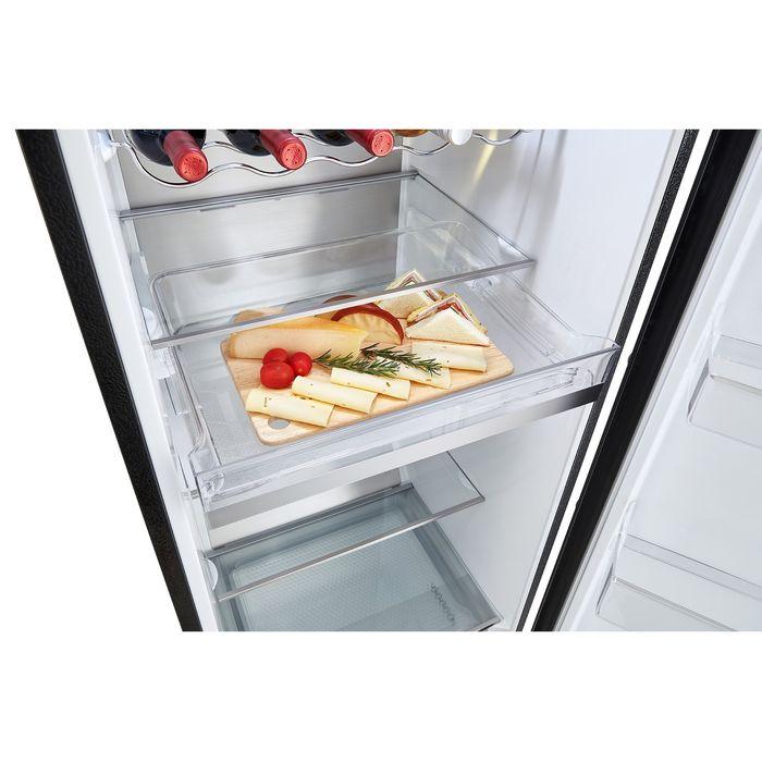 LG GC-B411FGPB 386L Single Door Fridge in Beige Finish | TBM Online