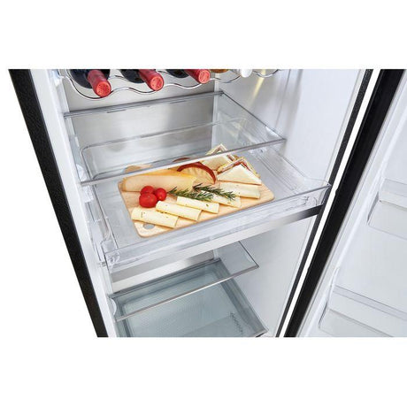LG GC-B411FGPB 386L Single Door Fridge in Beige Finish | TBM Online