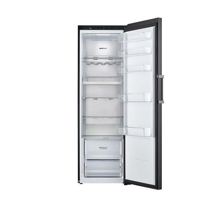 LG GC-B411FGPB 386L Single Door Fridge in Beige Finish | TBM Online