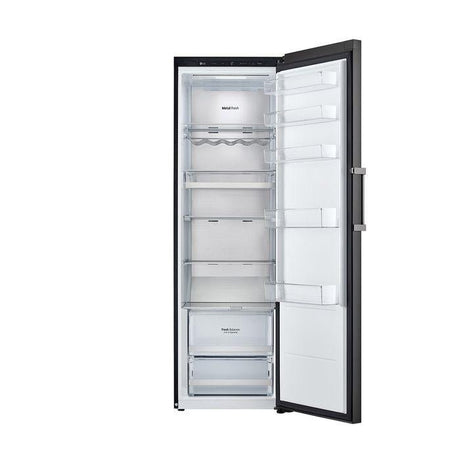 LG GC-B411FGPB 386L Single Door Fridge in Beige Finish | TBM Online