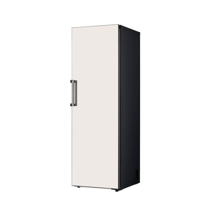 LG GC-B411FGPB 386L Single Door Fridge in Beige Finish | TBM Online