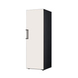 LG GC-B411FGPB 386L Single Door Fridge in Beige Finish | TBM Online