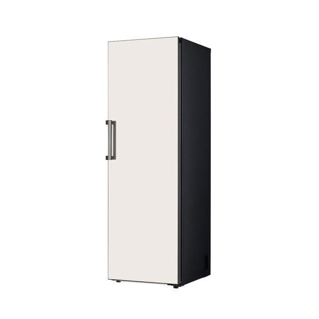LG GC-B411FGPB 386L Single Door Fridge in Beige Finish | TBM Online
