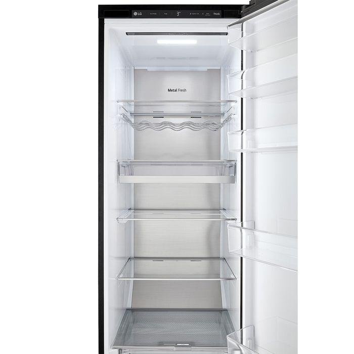 LG GC-B411FGPB 386L Single Door Fridge in Beige Finish | TBM Online