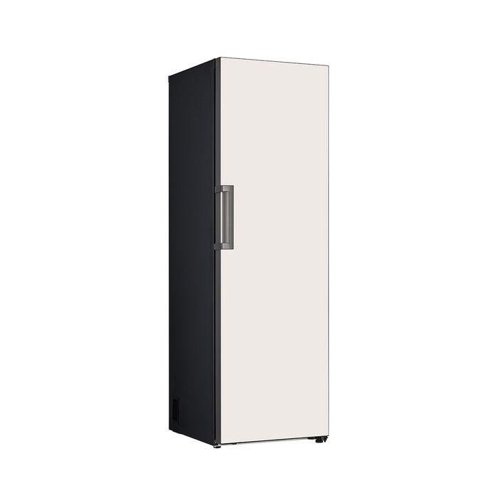 LG GC-B411FGPB 386L Single Door Fridge in Beige Finish | TBM Online