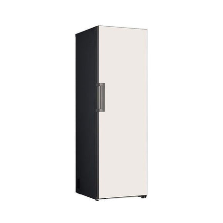 LG GC-B411FGPB 386L Single Door Fridge in Beige Finish | TBM Online