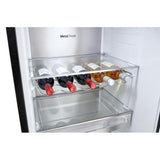 LG GC-B411FGPB 386L Single Door Fridge in Beige Finish | TBM Online