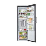 LG GC-B411FGPB 386L Single Door Fridge in Beige Finish | TBM Online