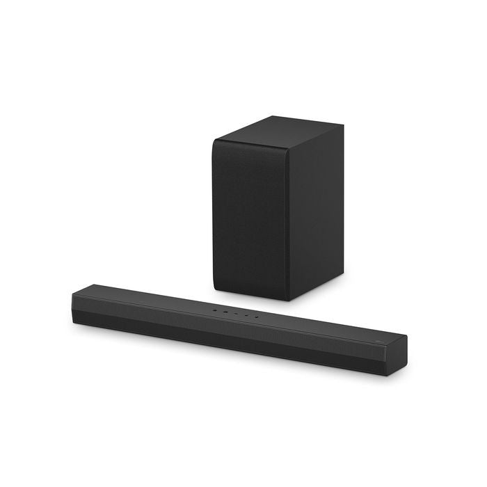 LG S40T Soundbar 2.1CH With Dolby Digital | TBM Online