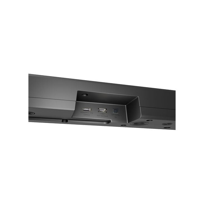 LG S60TR Soundbar 5.1CH 440W With Dolby Digital And DTS Digital Surround | TBM Online