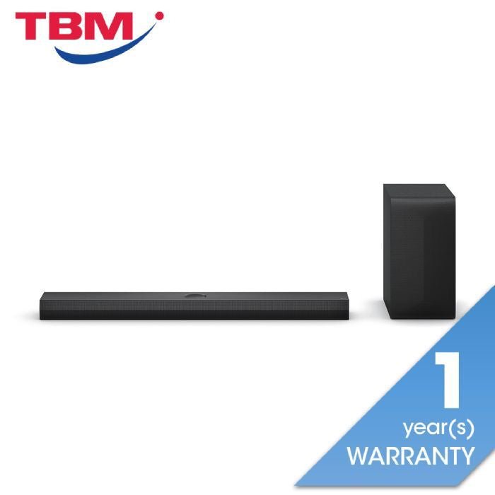 LG S70TY Soundbar 3.1.1CH With Dolby ATMOS | TBM Online