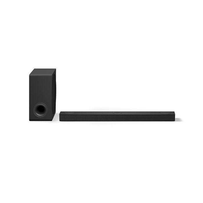 LG S80TY Soundbar 3.1.3CH 480W High Res Audio With Dolby Atmos | TBM Online
