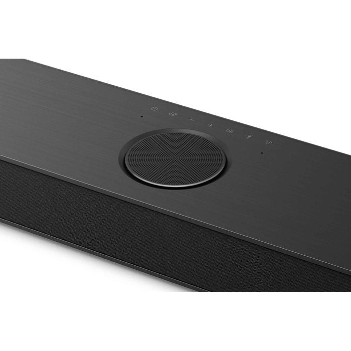 LG S80TY Soundbar 3.1.3CH 480W High Res Audio With Dolby Atmos | TBM Online