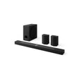 LG S95TR Soundbar 9.1.5CH With Dolby Atmos | TBM Online