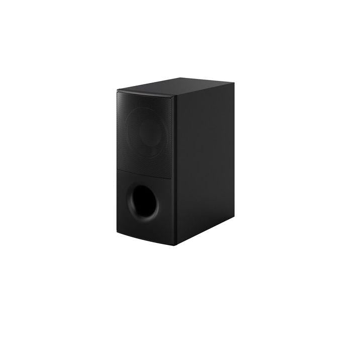 LG SH5A Powerful 600W Sound Bar With WOW Orchestra | TBM Online
