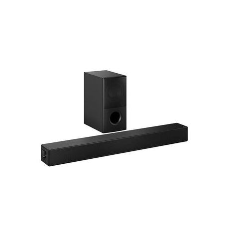 LG SH5A Powerful 600W Sound Bar With WOW Orchestra | TBM Online