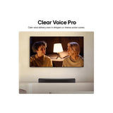 LG SH5A Powerful 600W Sound Bar With WOW Orchestra | TBM Online