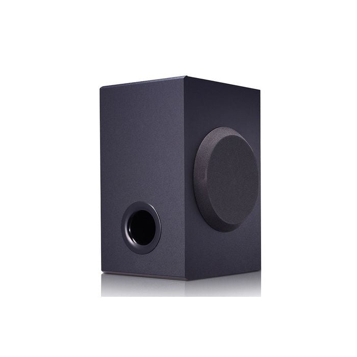 LG SQC1 Soundbar 2.1CH 160W Wireless Subwoofer | TBM Online