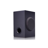 LG SQC1 Soundbar 2.1CH 160W Wireless Subwoofer | TBM Online