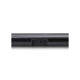 LG SQC1 Soundbar 2.1CH 160W Wireless Subwoofer | TBM Online