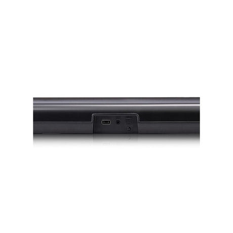 LG SQC1 Soundbar 2.1CH 160W Wireless Subwoofer | TBM Online