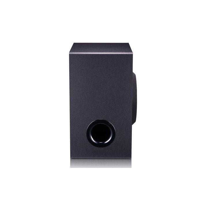 LG SQC1 Soundbar 2.1CH 160W Wireless Subwoofer | TBM Online